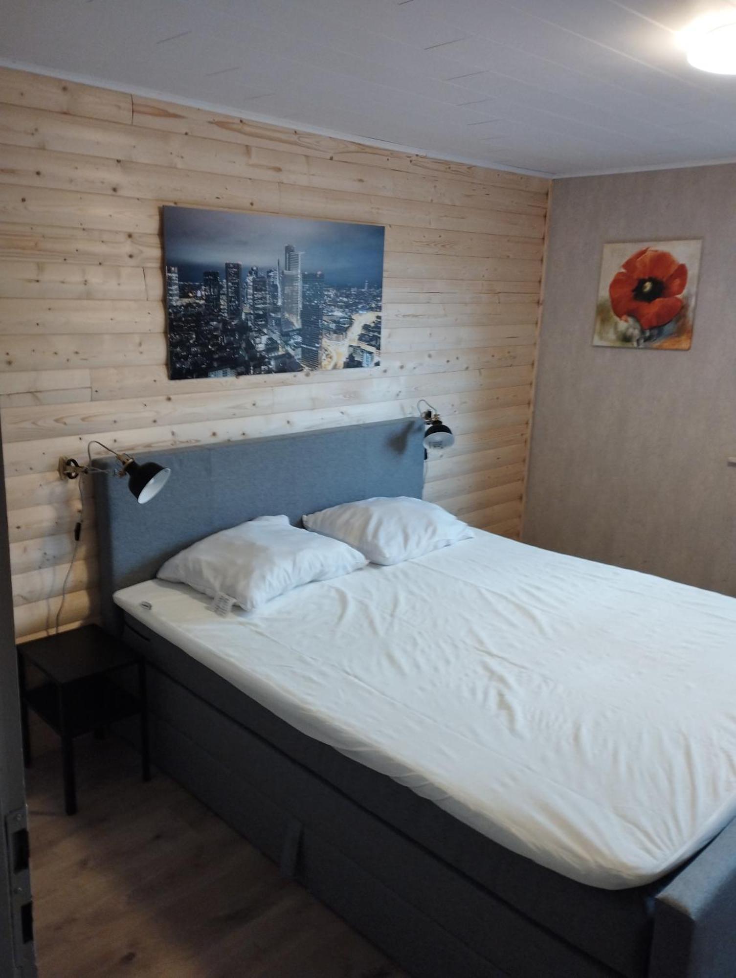 Haus Pauline Apartamento Montenau Quarto foto